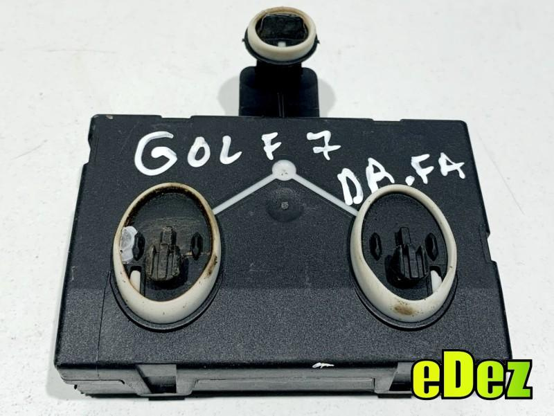 Modul usa dreapta fata Volkswagen Passat B8 (2014-2019) 5Q4959592E
