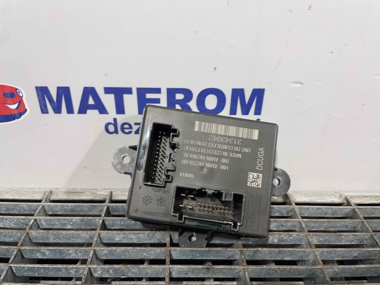 MODUL USA/DREAPTA FATA VOLVO V60 - - (20
