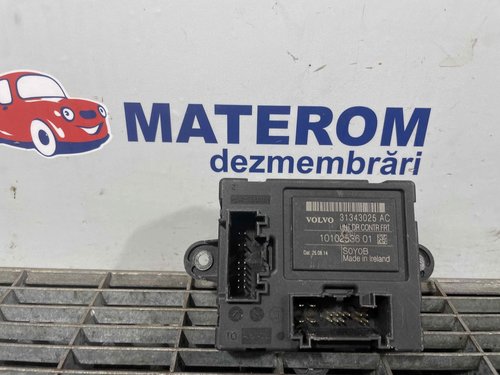MODUL USA/DREAPTA FATA VOLVO V70 - - (2010 2016)