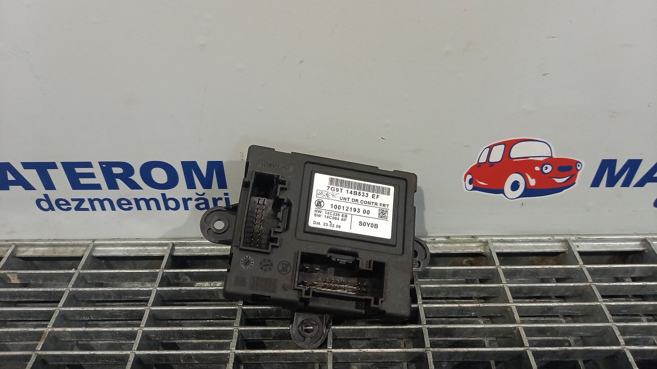 MODUL USA/DREAPTA FATA VOLVO XC 60 - - (2008 2013)