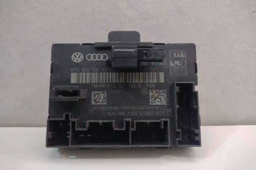 Modul Usa Dreapta Fata - VW Audi 8T0959792K Audi A5 8T [2007 - 2011]