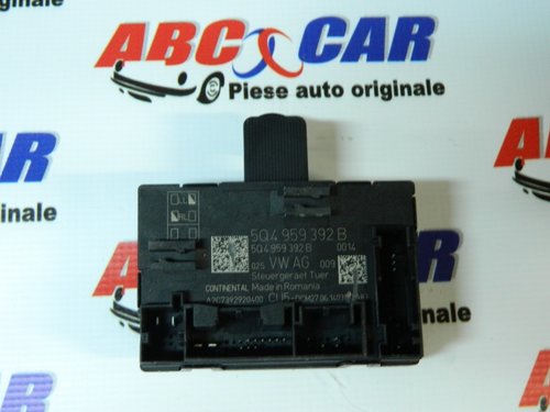 Modul usa dreapta fata VW Golf 7 2014-2020 Cod: 5Q4959392B