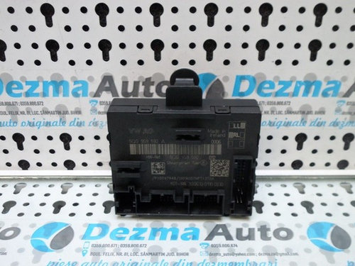 Modul usa dreapta fata Vw Golf 7, 5Q0959592A