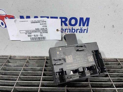MODUL USA/DREAPTA FATA VW GOLF VII - - (2012 2016)