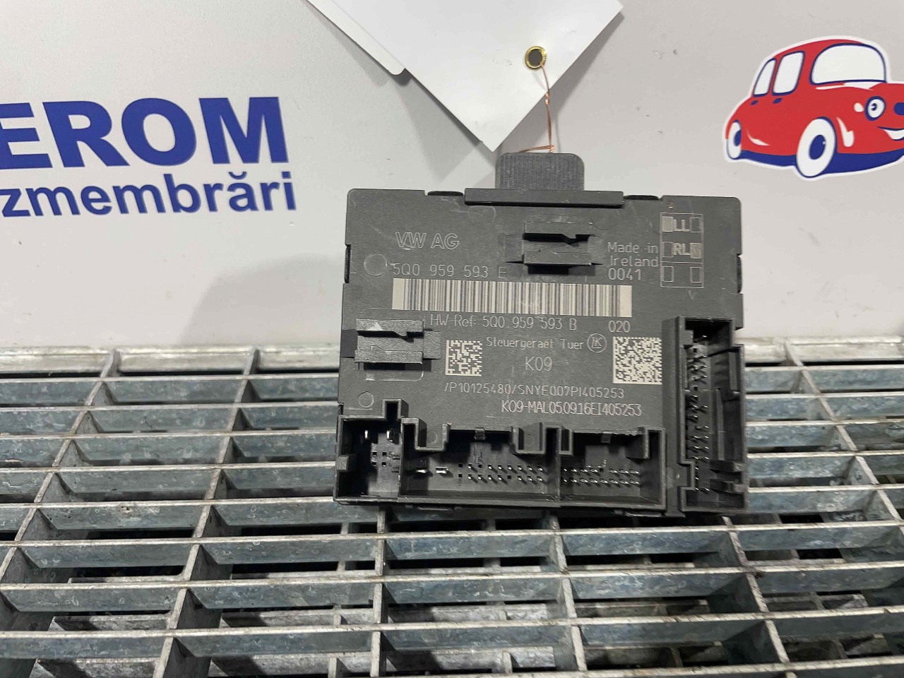 MODUL USA/DREAPTA FATA VW PASSAT PASSAT 1.6 TDI - (2014 2019)