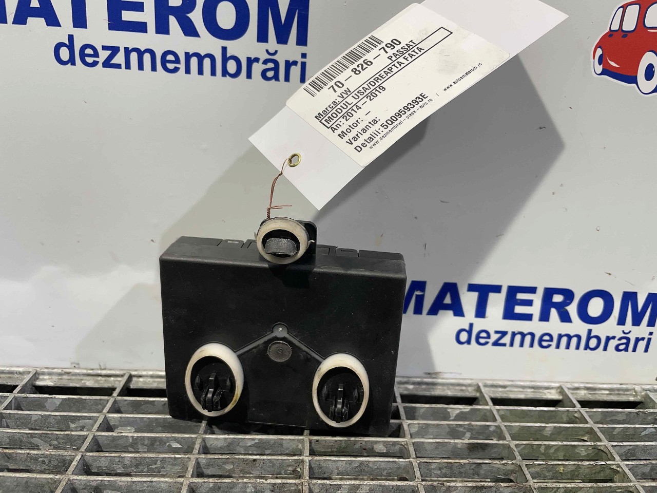 MODUL USA/DREAPTA FATA VW PASSAT PASSAT - - (2014 2019)
