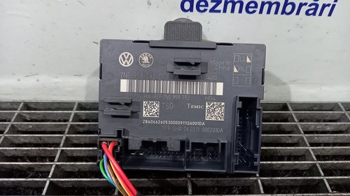 MODUL USA/DREAPTA FATA VW SHARAN SHARAN - - (2010 2015)