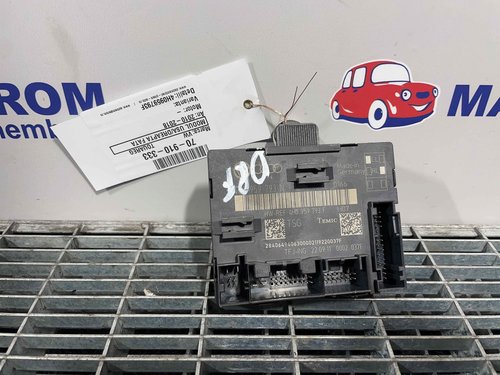 MODUL USA/DREAPTA FATA VW TOUAREG - - (2010 2018)