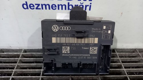MODUL USA/DREAPTA FATA VW TOUAREG TOUAREG - - (2010 2018)