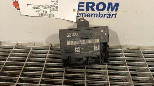 MODUL USA/DREAPTA FATA VW TOUAREG TOUAREG - - (2010 2018)