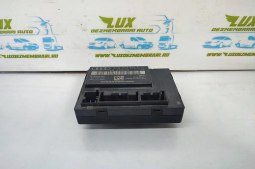 Modul usa dreapta spate 4f0959794e Audi A6 4F/C6 [2004 - 2008]
