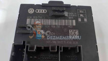 Modul usa dreapta spate 4G8959795J AUDI A6 (4G5, C...