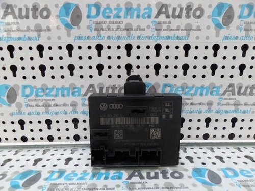 Modul usa dreapta spate, 4G8959795J, Audi A6 Avant, (id:173129)
