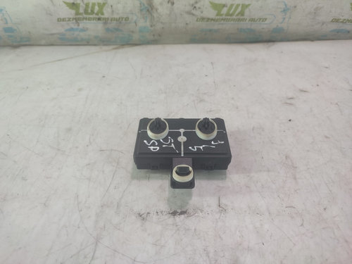 Modul usa dreapta spate 4m0959795h Audi Q7 4M [2015 - 2020] 3.0 tdi DHX hybrid