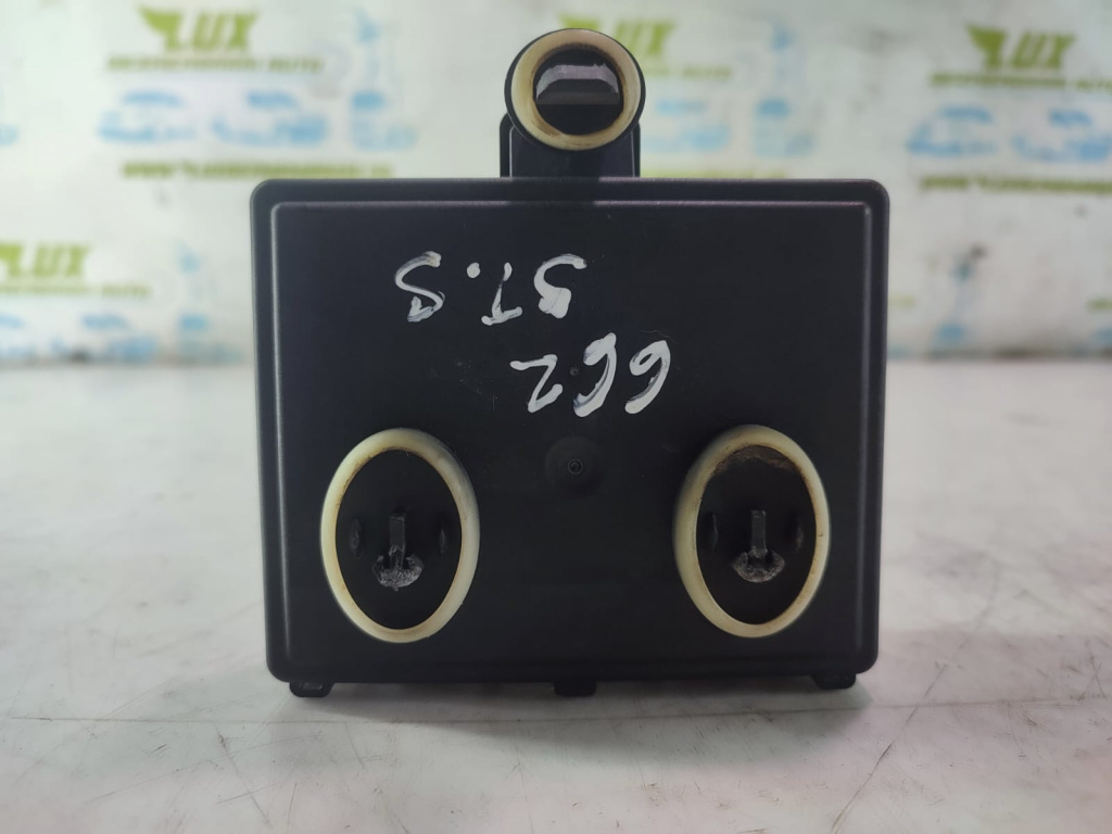 Modul usa dreapta spate 4M1959595D Audi A6 C8 [2018 - 2020] 2.0 tfsi DKNA +hybrid