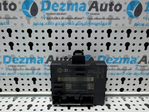 Modul usa dreapta spate, 8K0959795F, Audi A4 Avant (id.157997)