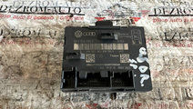 Modul usa dreapta spate 8K0959795F AUDI A4 B8 Seda...