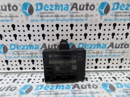 Modul usa dreapta spate 8T0959795N, Audi A4 (8K2, B8) 2007-In prezent (id:158698)