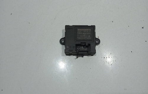 Modul usa dreapta spate 9g9t14b534ac Volvo XC60 [2008 - 2013]