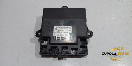 Modul usa dreapta spate A1698207426 Mercedes-Benz A-Class W169 [2004 - 2008]