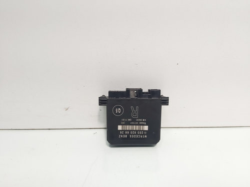 Modul usa dreapta spate, A2038206626, Mercedes Clasa C (id:195272)