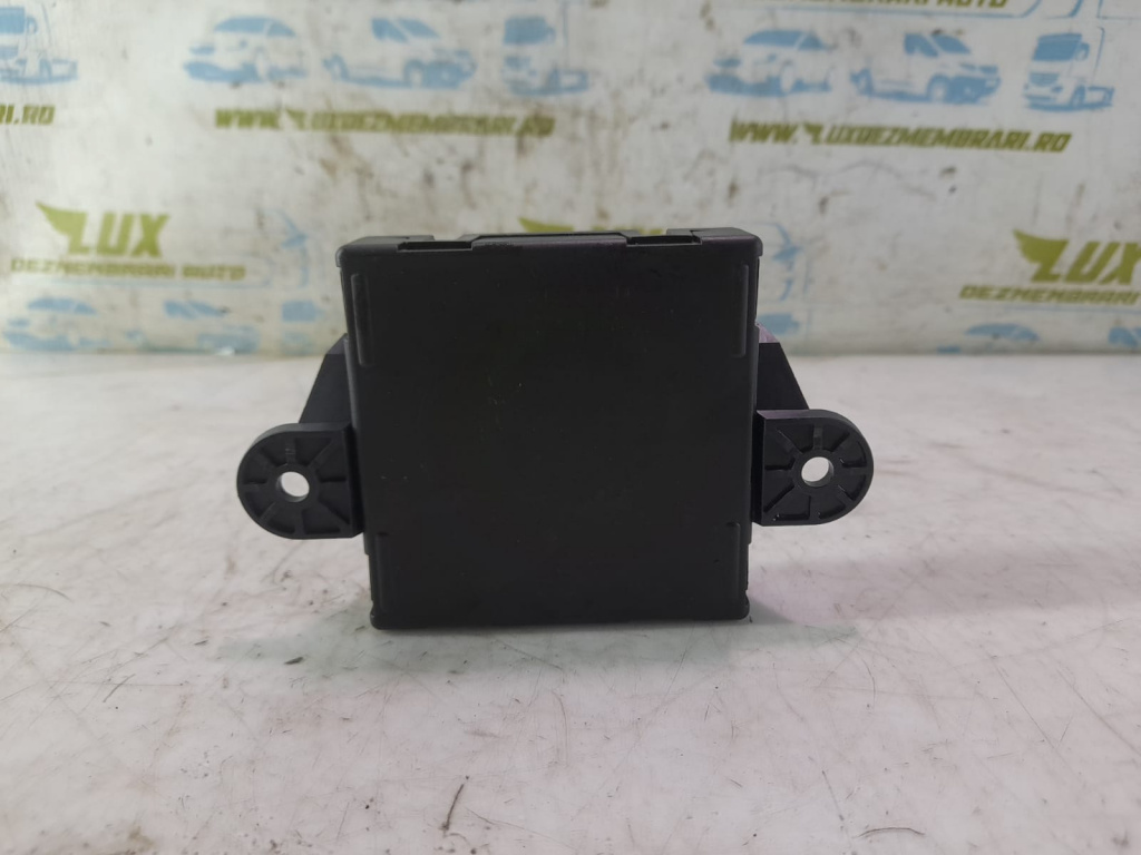 Modul usa dreapta spate A2189001501 Mercedes-Benz CLS-Class C218/X218 [2011 - 2014] 3.0 cdi om642854