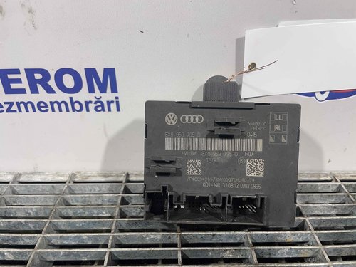 MODUL USA/DREAPTA SPATE AUDI A1 - - (2010 2014)