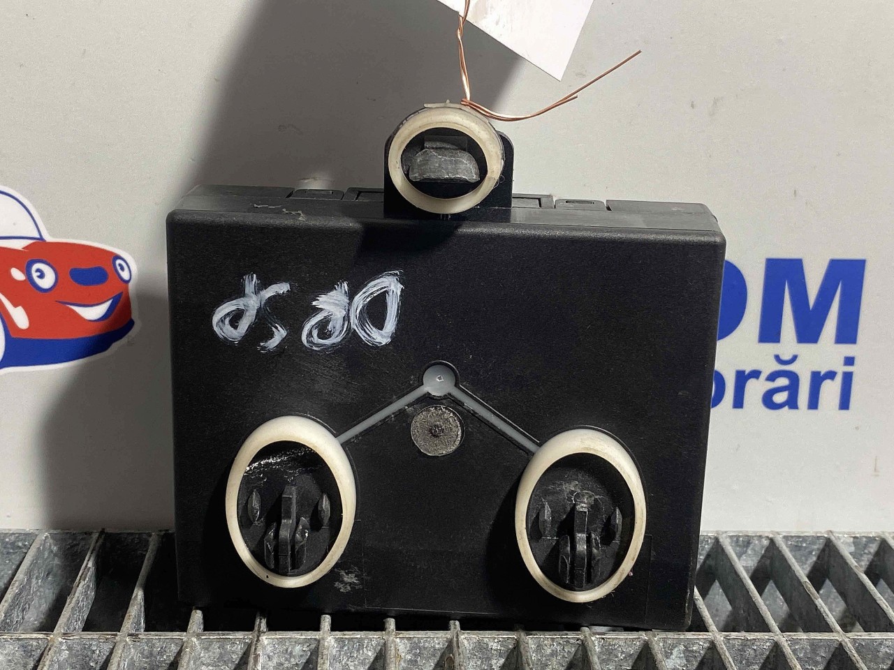 MODUL USA/DREAPTA SPATE AUDI A1 A1 - - (2010 2014)