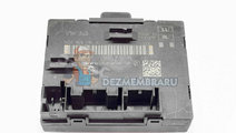 Modul usa dreapta spate Audi A3 Sportback (8VS, 8V...