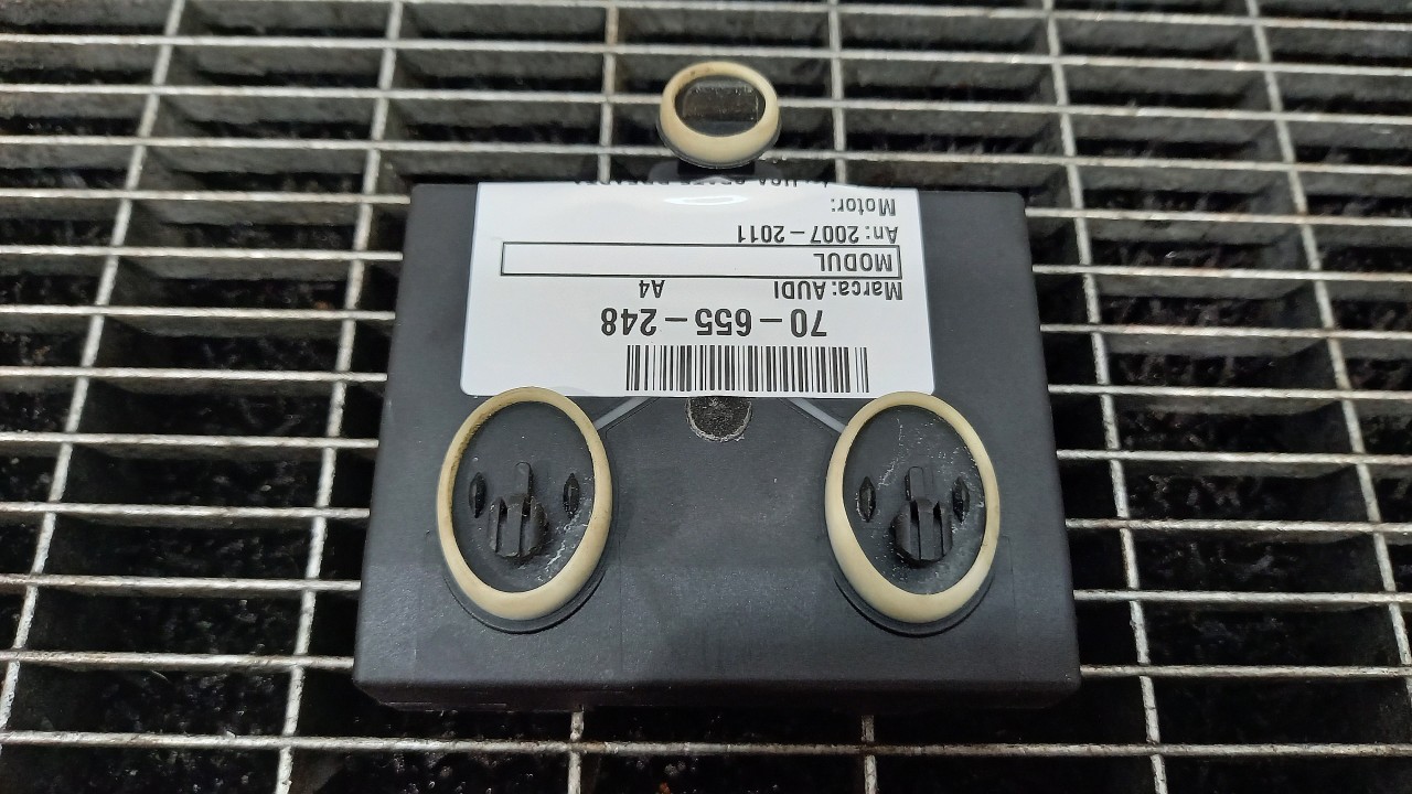 MODUL USA/DREAPTA SPATE AUDI A4 A4 - - (2007 2011)