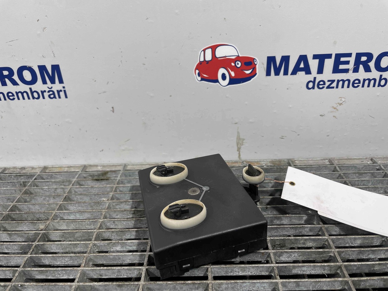 MODUL USA/DREAPTA SPATE AUDI A4 A4 - - (2012 2015)