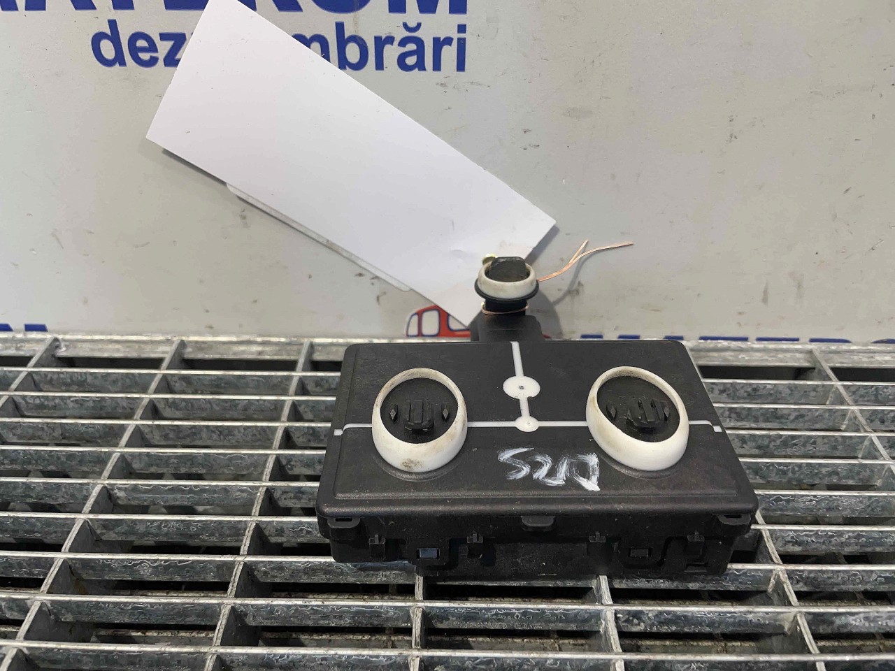 MODUL USA/DREAPTA SPATE AUDI A4 A4 - - (2015 2018)