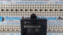 Modul usa dreapta spate Audi A4 Avant, 8K0959794A