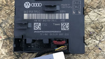 Modul usa dreapta spate Audi A4 B8 2.0TFSI , 180cp...