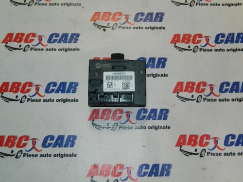 Modul usa dreapta spate Audi A4 B8 8K cod: 8K0959794