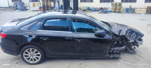 Modul usa dreapta spate AUDI A4 B9 an 2017