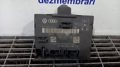 MODUL USA/DREAPTA SPATE AUDI A5 - - (2007 2011)