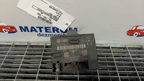 MODUL USA/DREAPTA SPATE AUDI A5 A5 - - (2007 2011)