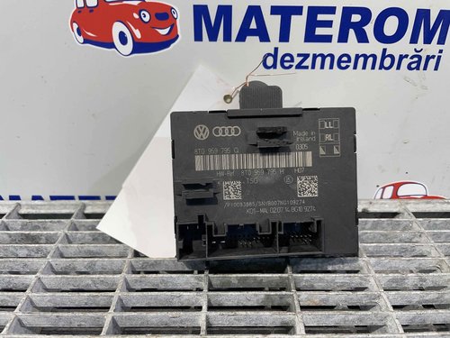 MODUL USA/DREAPTA SPATE AUDI A5 A5 - - (2011 2016)