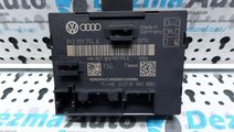 Modul usa dreapta spate Audi A5 cabriolet (8F7) 2....