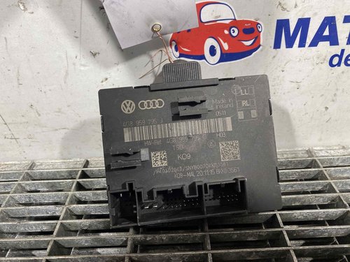 MODUL USA/DREAPTA SPATE AUDI A6 - - (2015 2018)