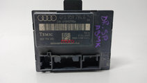 Modul usa dreapta spate Audi A6 4F (C6) Avant 2009...