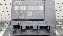 Modul usa dreapta spate Audi A6 (4F2, C6) [Fabr 20...