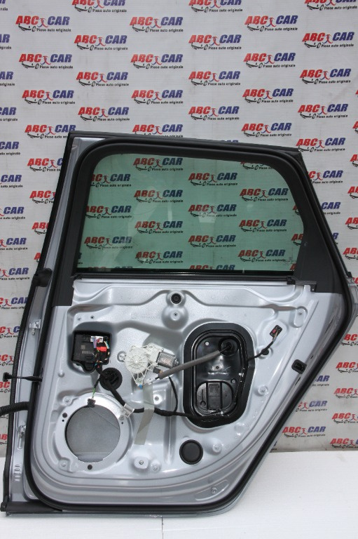 Modul usa dreapta spate Audi A6 4K C8 avant 2018-prezent 4M1959595D