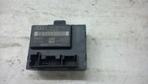 Modul usa dreapta spate Audi A6 cod 4F0959794 An 2...