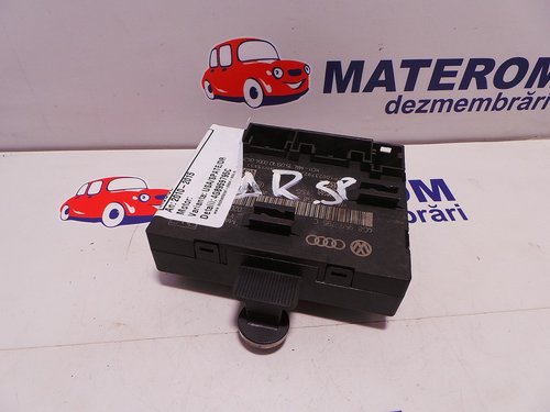 MODUL USA/DREAPTA SPATE AUDI A7 - - (2010 2015)