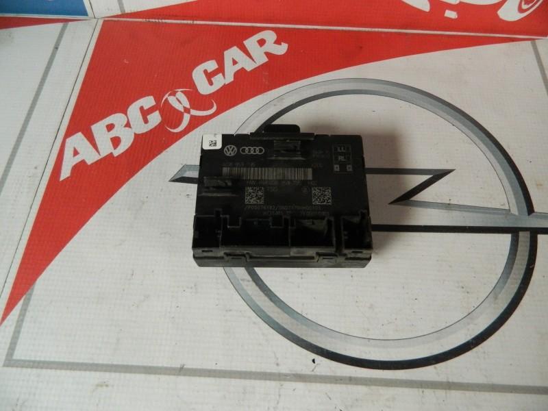 Modul usa dreapta spate Audi A7 2010-2018 4G 4G8959795