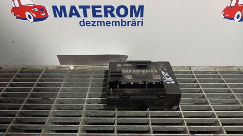 MODUL USA/DREAPTA SPATE AUDI Q3 - - (2011 2015)
