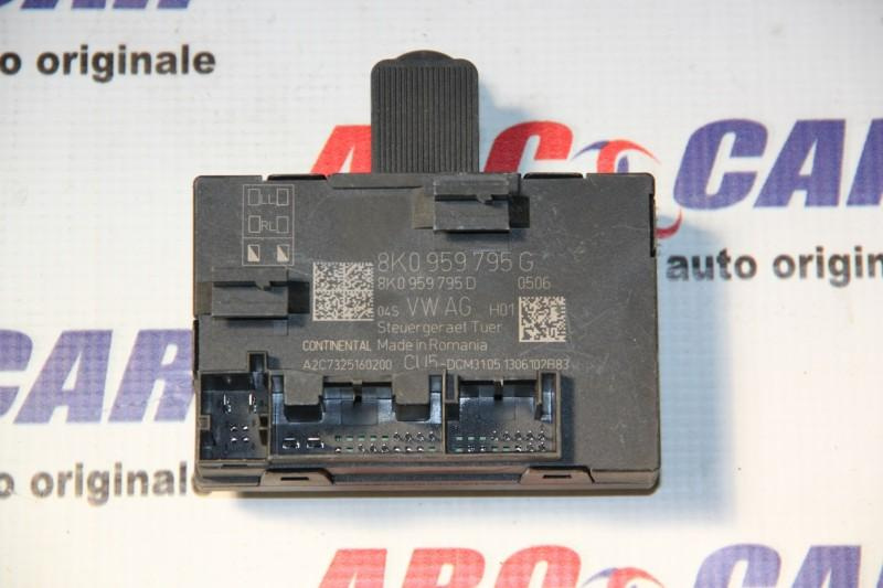 Modul usa dreapta spate Audi Q5 2008-2012 8R 8K0959795G