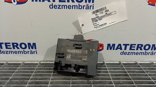 MODUL USA/DREAPTA SPATE AUDI Q5 - - (2008 2013)